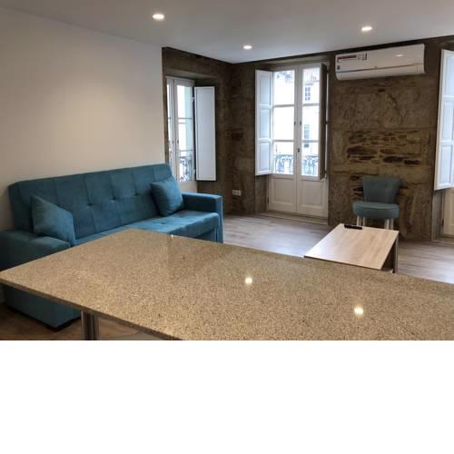 Apartamento luaS