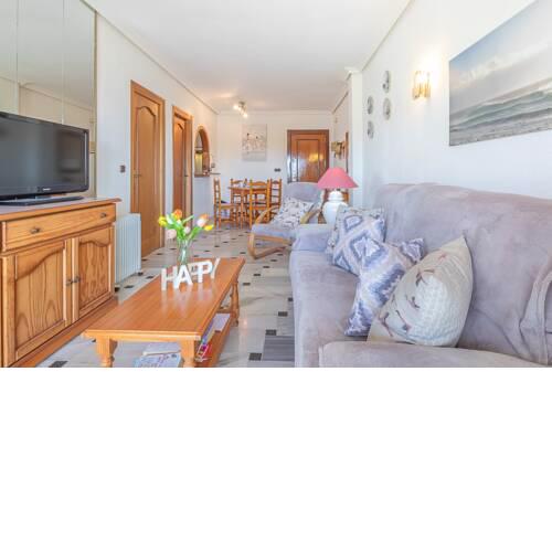Apartamento Lubina Del Sol