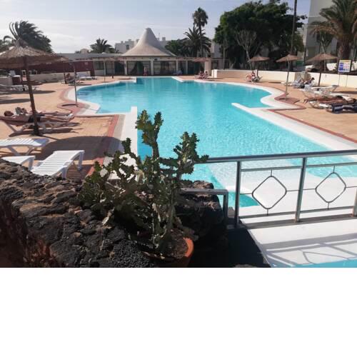 apartamento LUCA 05 PLAYA ROCA