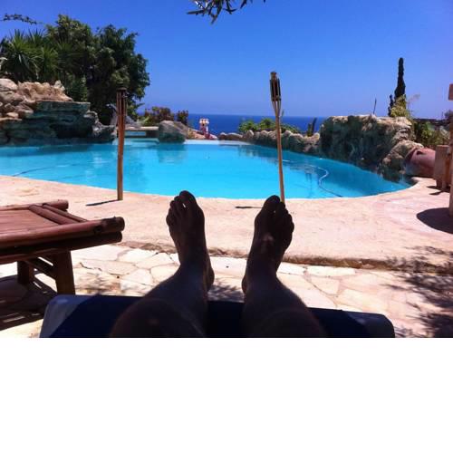 APARTAMENTO LUCERO beach campello