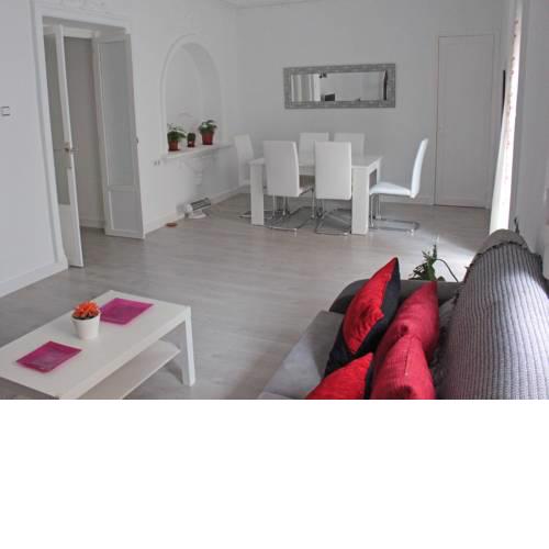 Apartamento Luceros