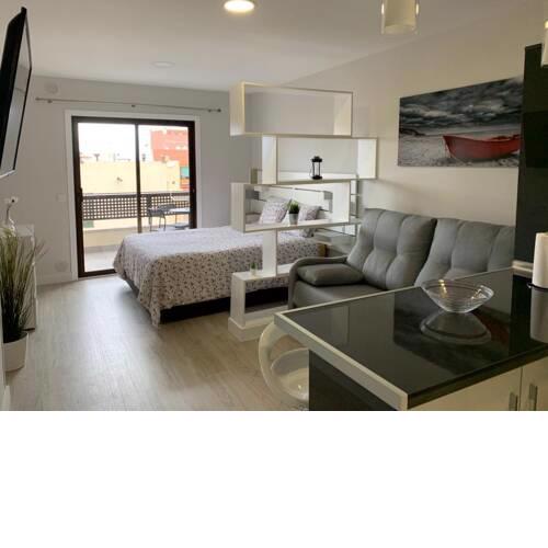 Apartamento Lucilú