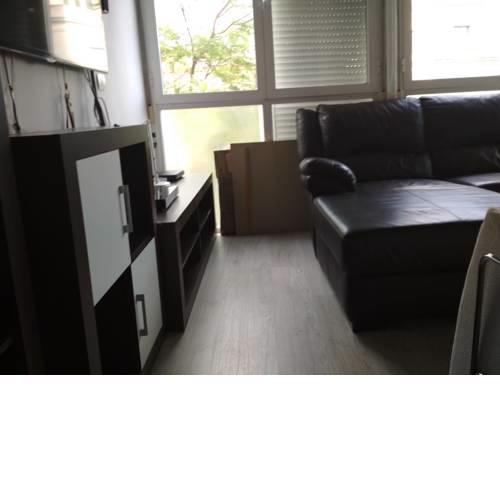 apartamento luis montoto