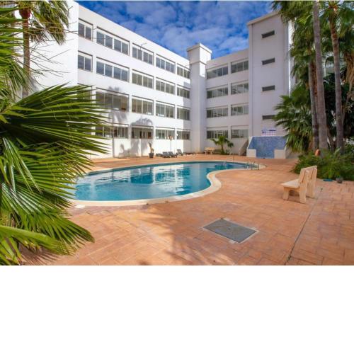 Apartamento Luisa