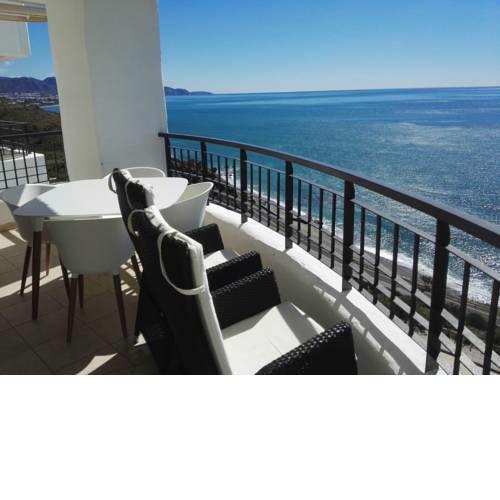 Apartamento Lujo Calaceite