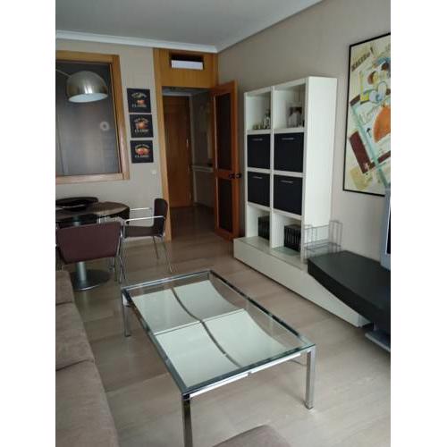 APARTAMENTO LUJO CALLE CURA 2