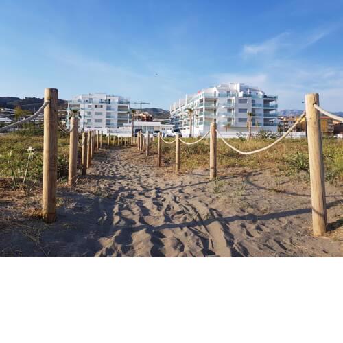 Apartamento Lujo Duna Beach