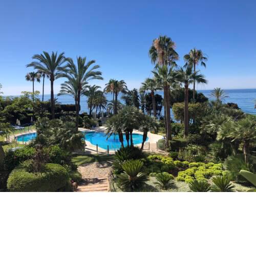 Apartamento Lujo Gran Marbella