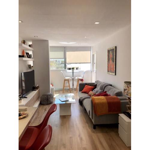 APARTAMENTO Lujo MARBELLA Centro