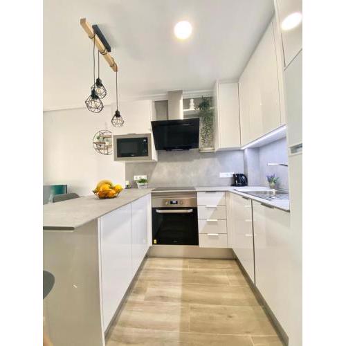 Apartamento lujo Pere