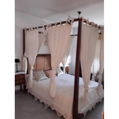 Apartamento Lujo Vera-Playa