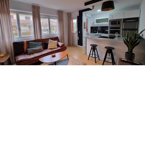Apartamento Lukita