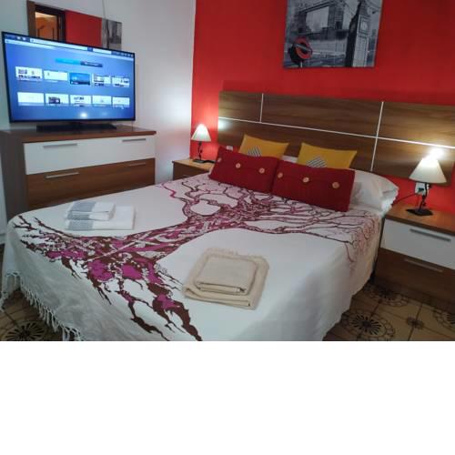 Apartamento Lulu