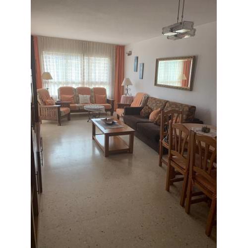 Apartamento Lumar