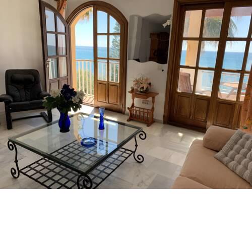 Apartamento luminoso 1ª línea Arena Beach_Estepona