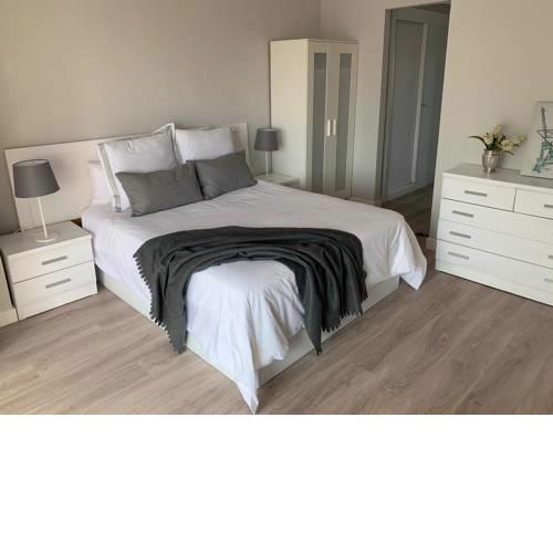 Apartamento luminoso a escasos metros de la playa