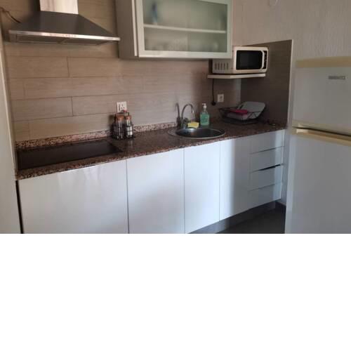apartamento luminoso benidorm playa levante rincon de loix