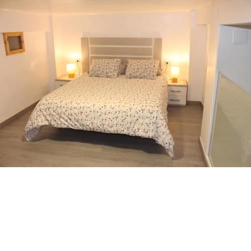 Apartamento Luminoso cerca de la PLAYA y PUERTO