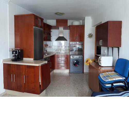 Apartamento Luminoso el Morche