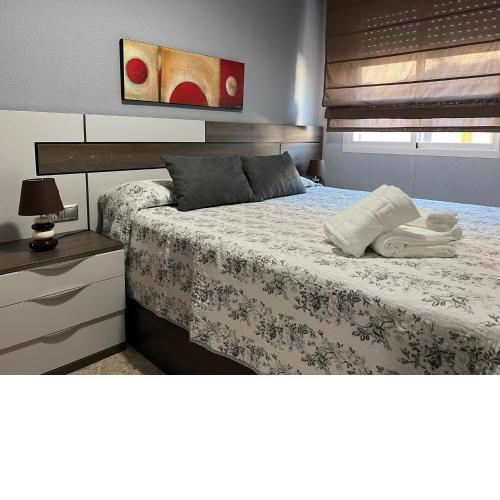 Apartamento luminoso en Córdoba