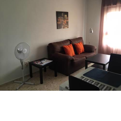 Apartamento luminoso en la Playa