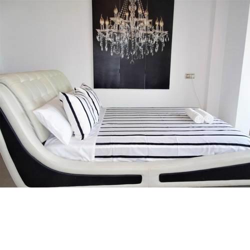 Apartamento Luminoso Puerto Sol
