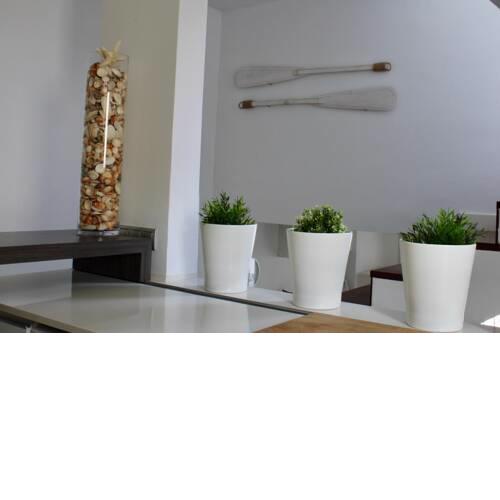 Apartamento luminoso y moderno en el puerto SITGES