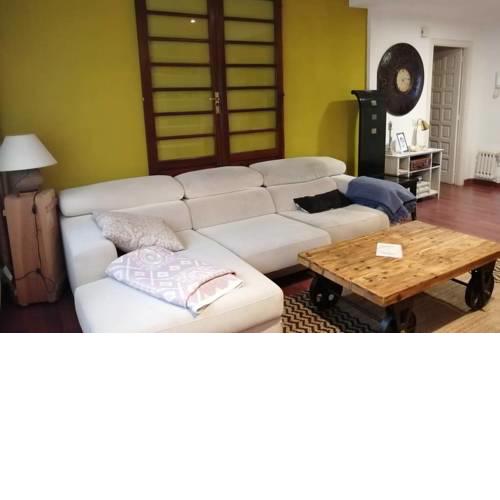 Apartamento luminoso