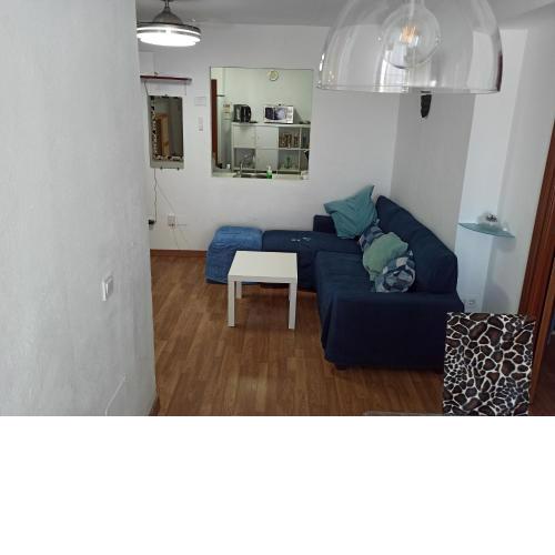 apartamento luminoso