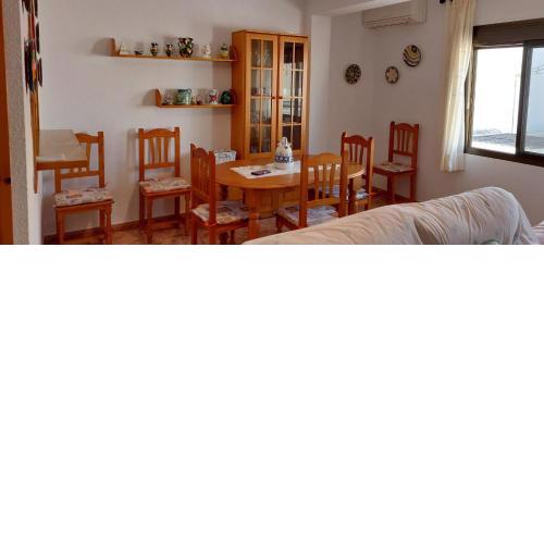 Apartamento Luna Cabo de Gata
