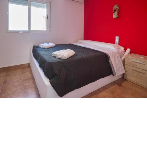 Apartamento Luna de las Negras Alto