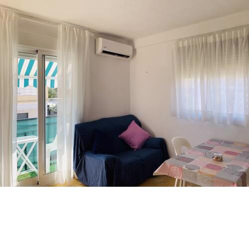 Apartamento Luna en Playa de Gandía