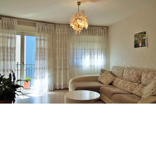 Apartamento Luna Garden