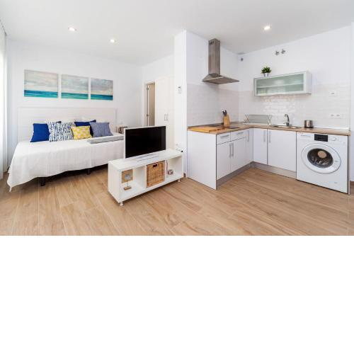Apartamento Luna