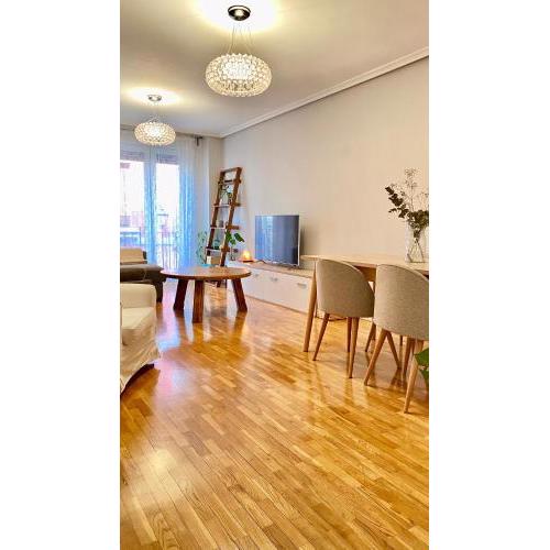 Apartamento Luna