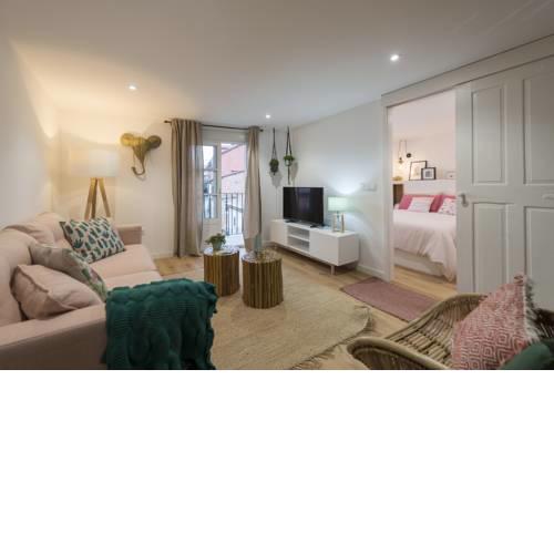Apartamento Luscofusco