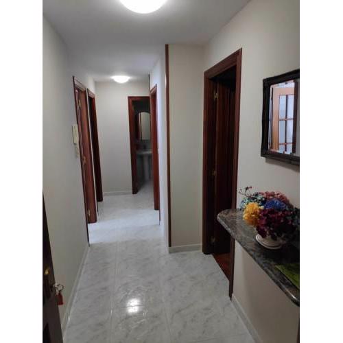 Apartamento Luscofusco