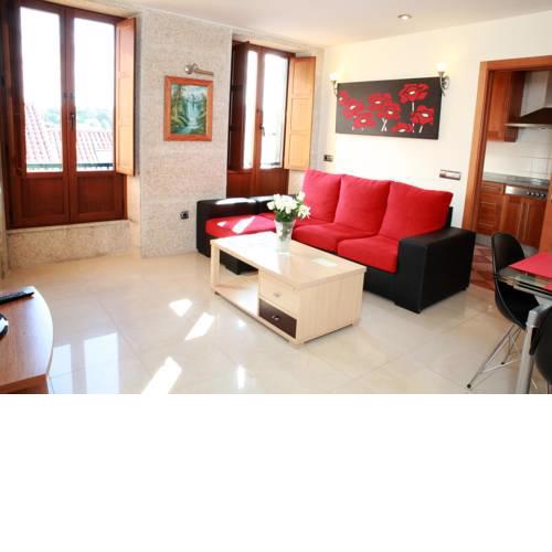 Apartamento Lux 75 Metros Cuadrados