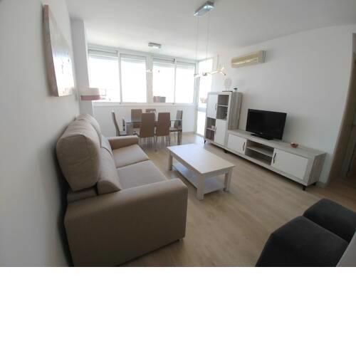 Apartamento Lux Fuengirola
