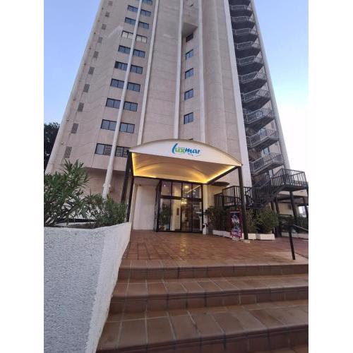 APARTAMENTO LUXMAR BENIDORM