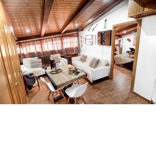 Apartamento LUXURY en zona alta