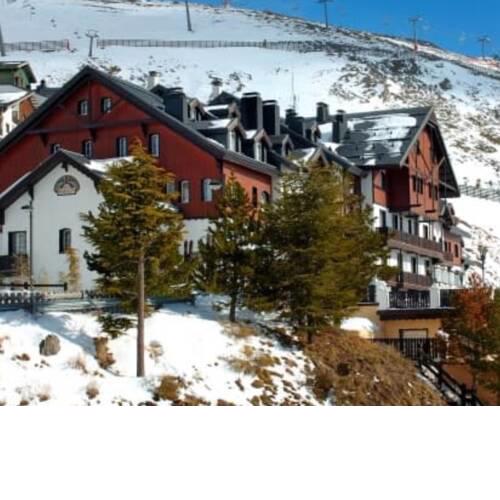 Apartamento Luxury Rumaykiyya