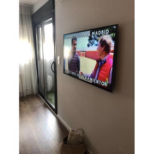 Apartamento LUXURY