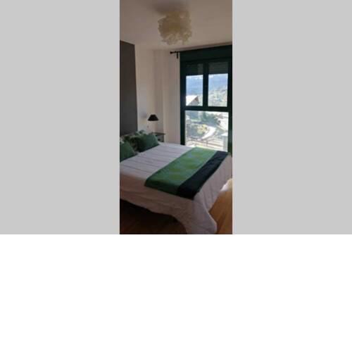 APARTAMENTO LUXURY