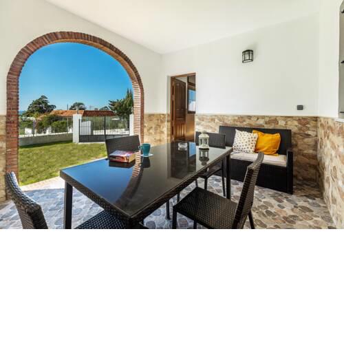 APARTAMENTO LUZ D