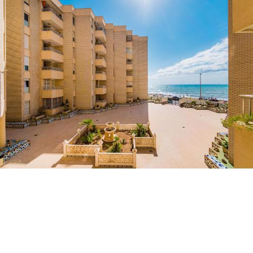 Apartamento Luz de Mar