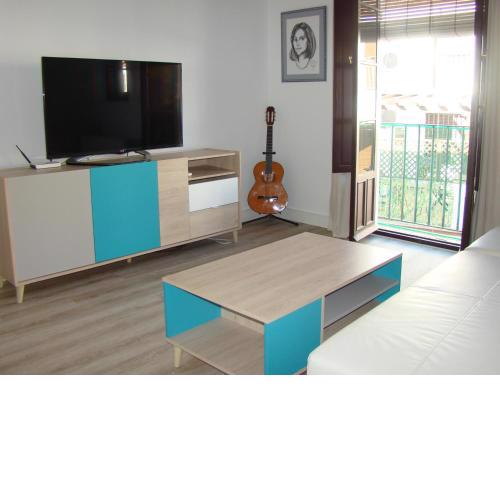 Apartamento Luz de Sanlúcar