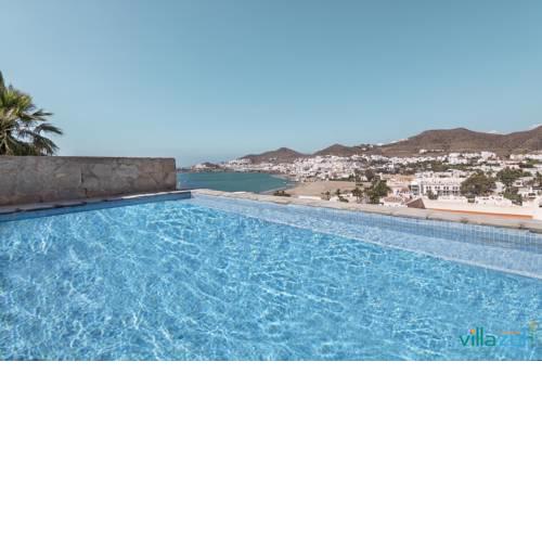 Apartamento Luz del Puerto