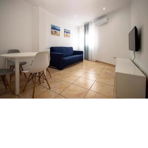 APARTAMENTO LUZ DEL SOL