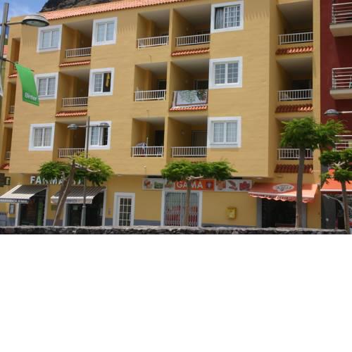Apartamento Luz y Mar